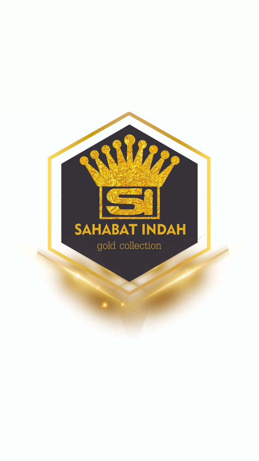 Toko Emas Sahabat Indah