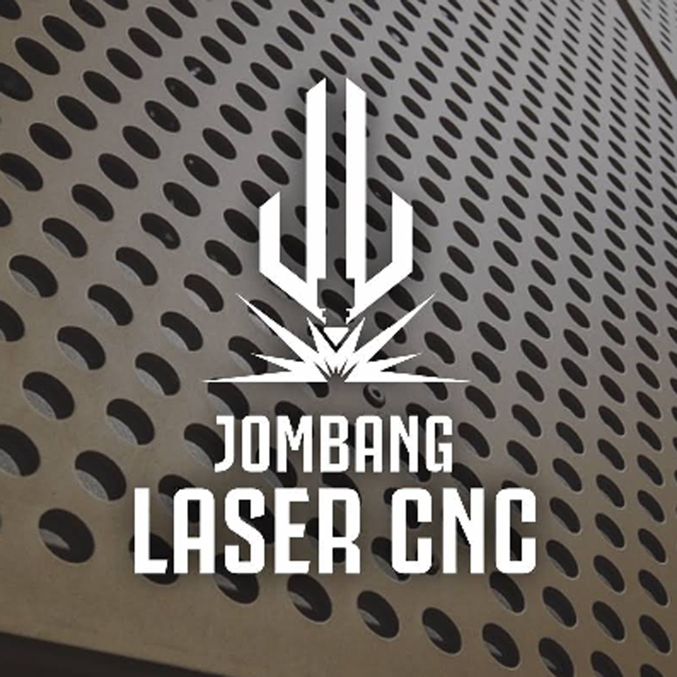 Jombang Laser CNC