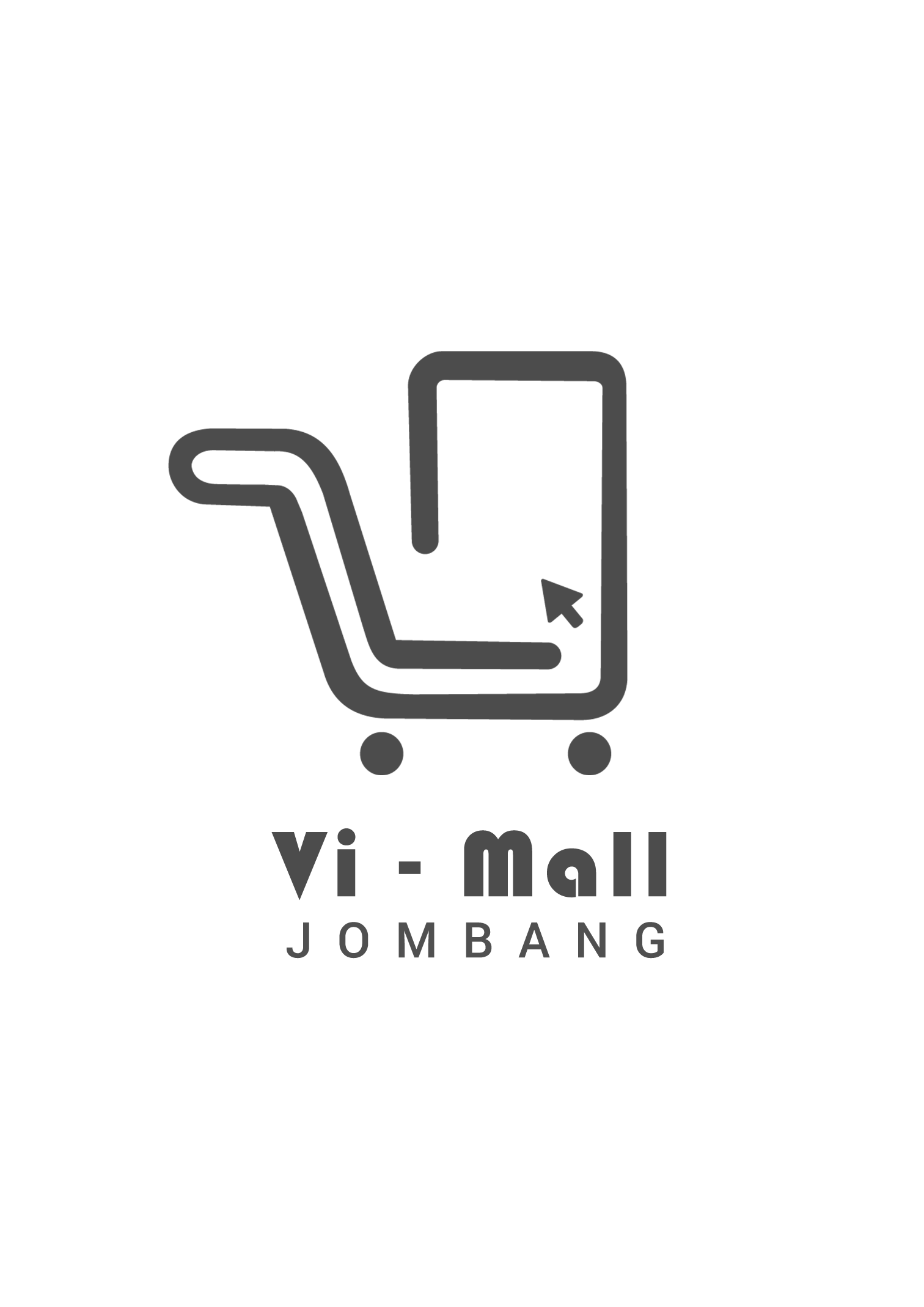 Jombang Vi Mall Logo
